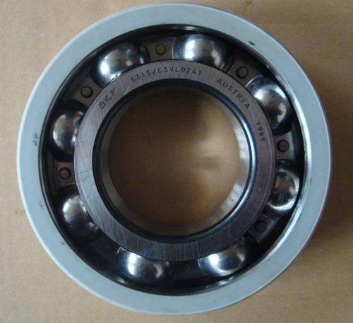 6306 TN C3 bearing for idler China